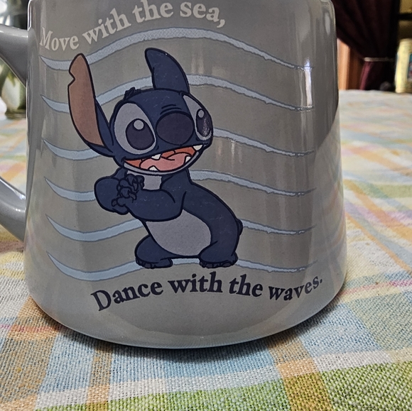 Disney Stitch Mug New - Picture 4 of 6